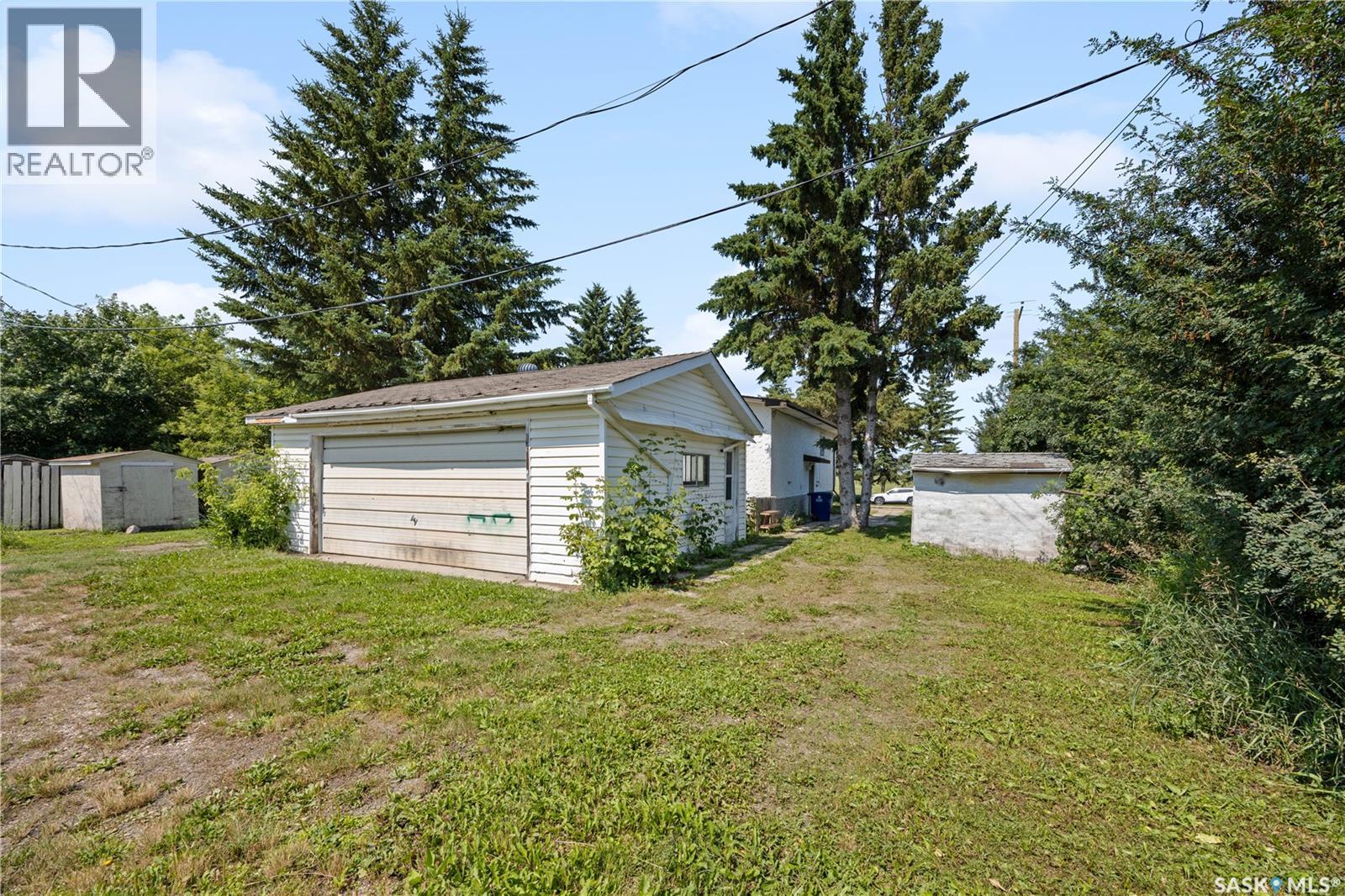 112-116 1st AVENUE, Vonda, Saskatchewan, S0K4N0, Vonda, Saskatchewan — photo 5 of 5