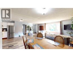Dining room - 2405 Arbutus Street, Elkford, BC V0B1H0 Photo 12