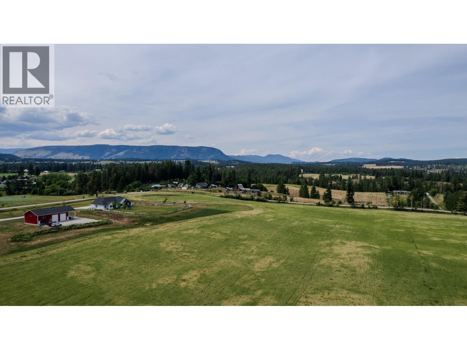 0000 Highland Park Road, Spallumcheen