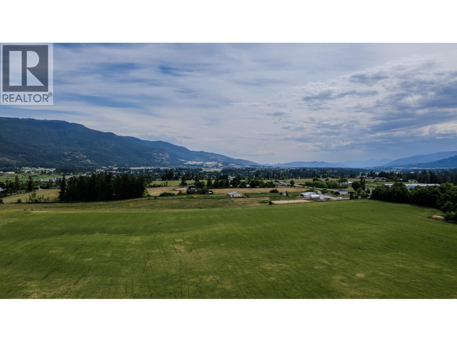 0000 Highland Park Road, Spallumcheen