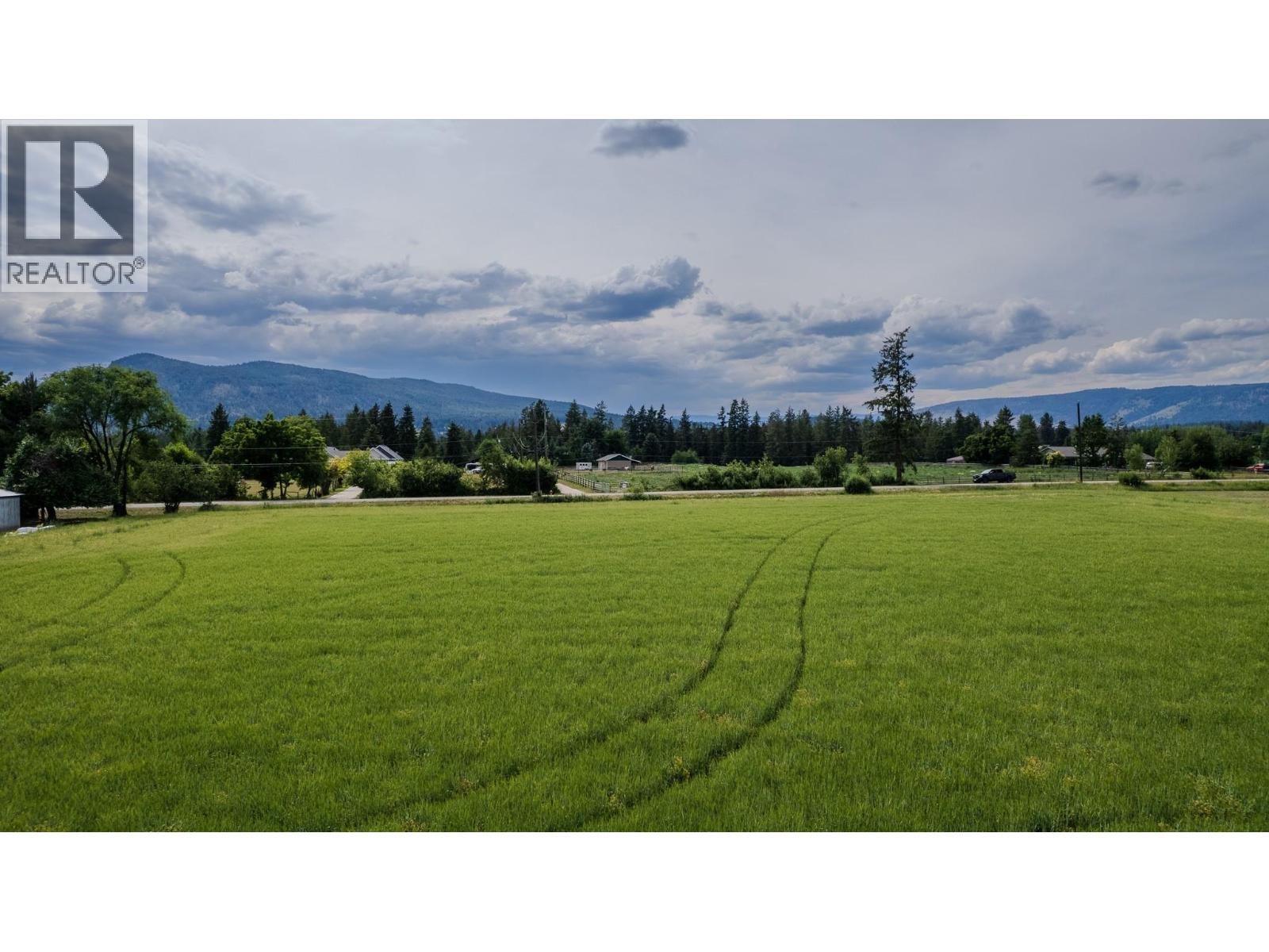 0000 Highland Park Road, Spallumcheen