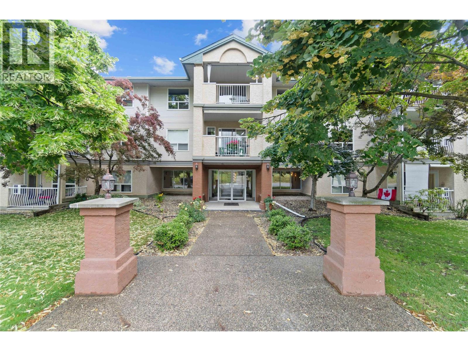 #313 250 5 Street SE - 1