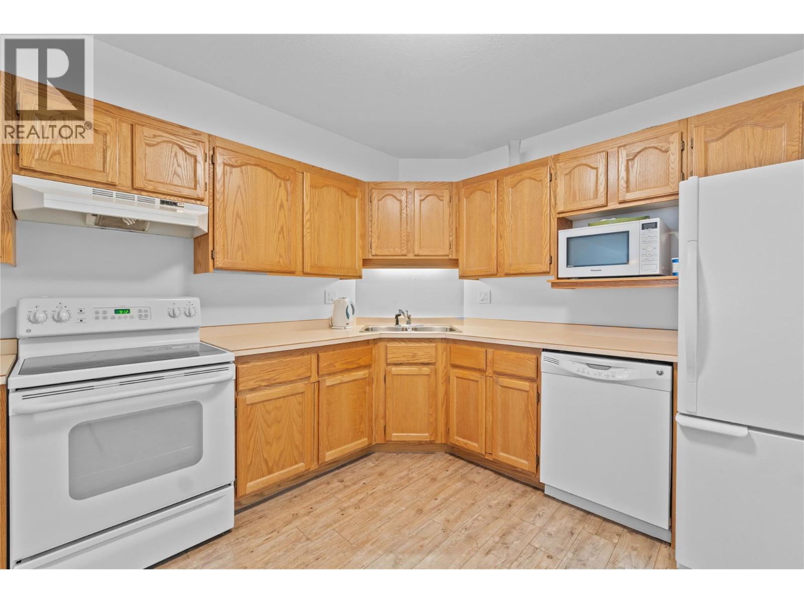 250 5 Street SE Unit# 313, Salmon Arm