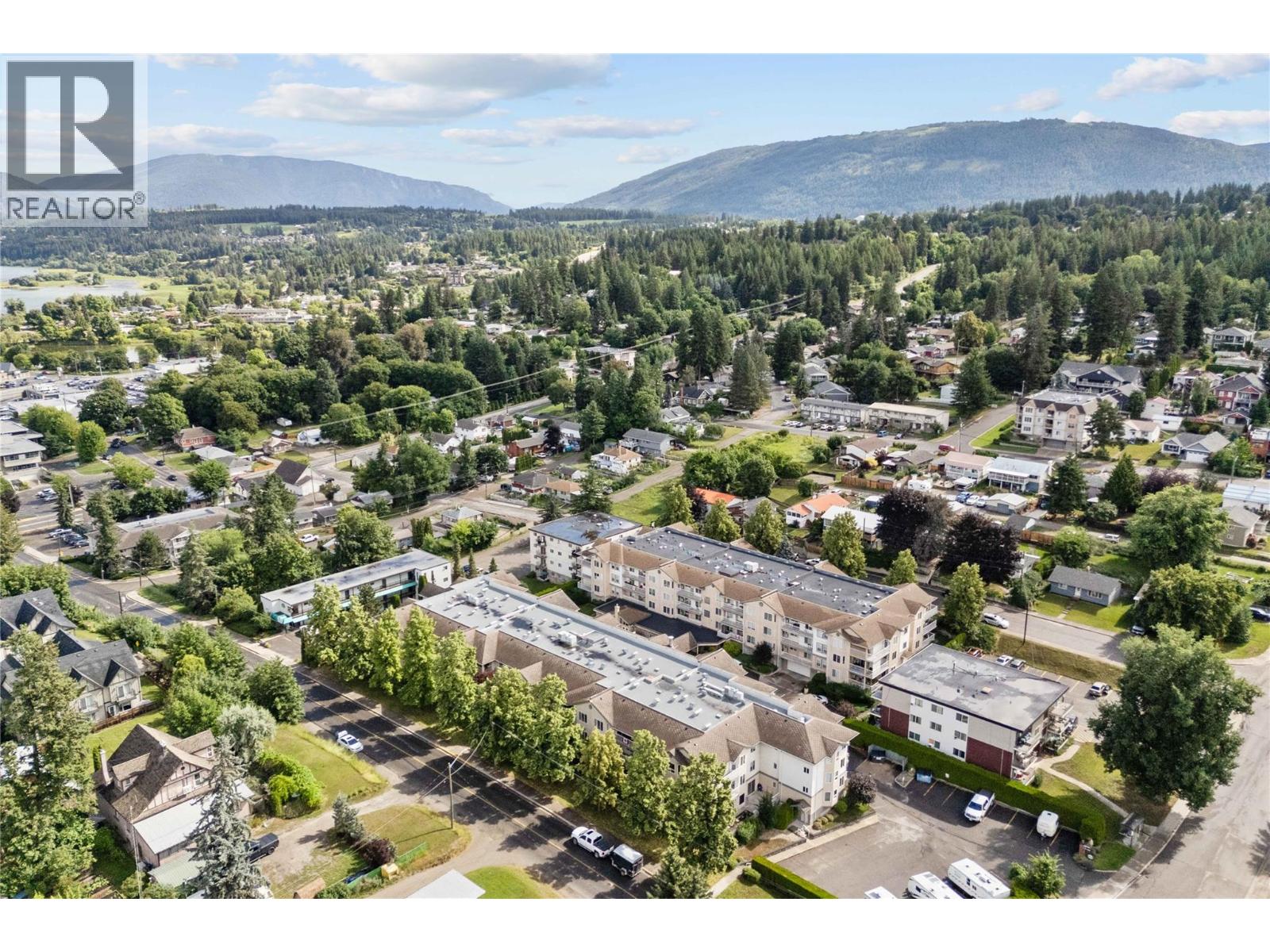 250 5 Street SE Unit# 313, Salmon Arm