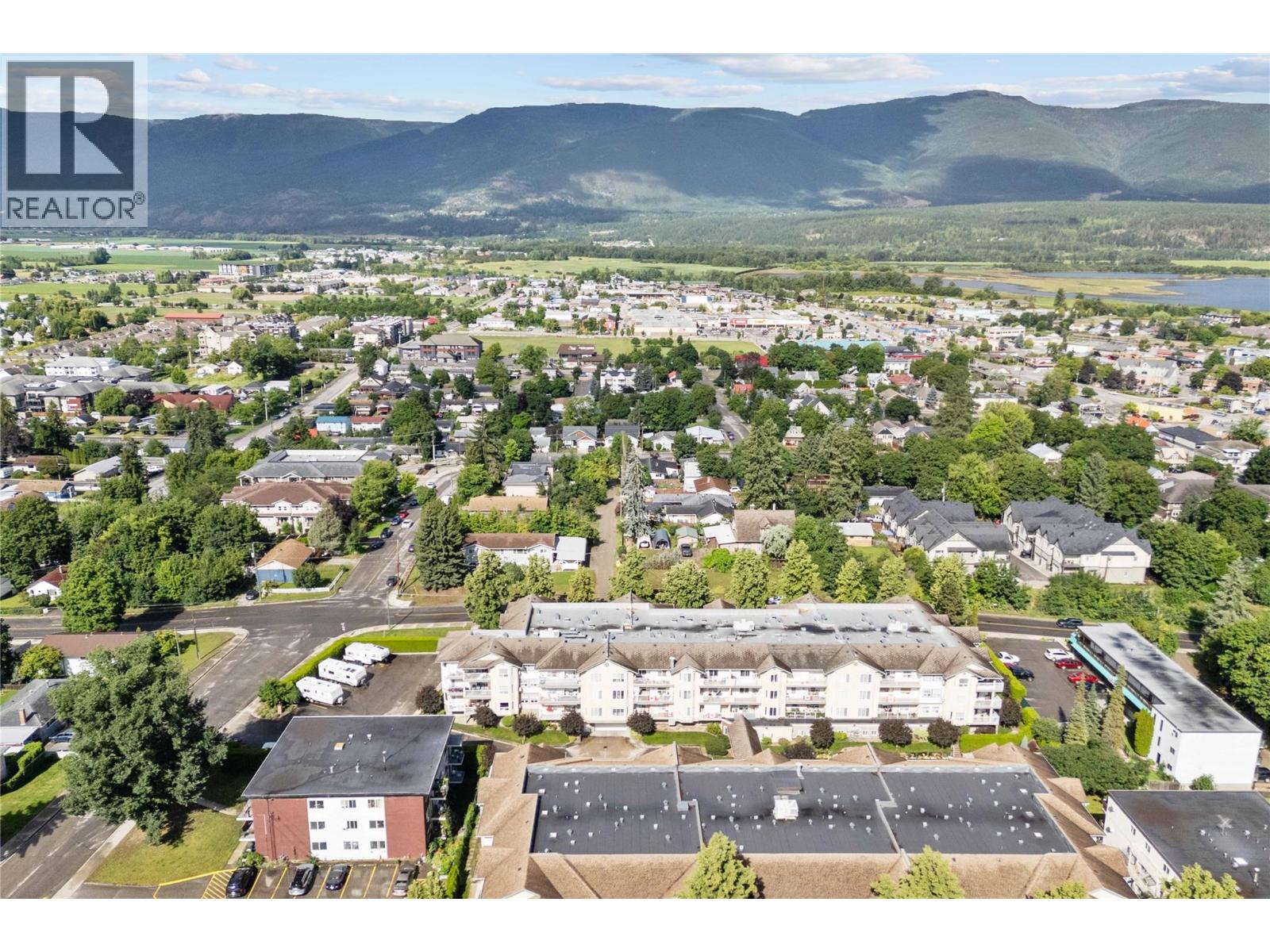 250 5 Street SE Unit# 313, Salmon Arm