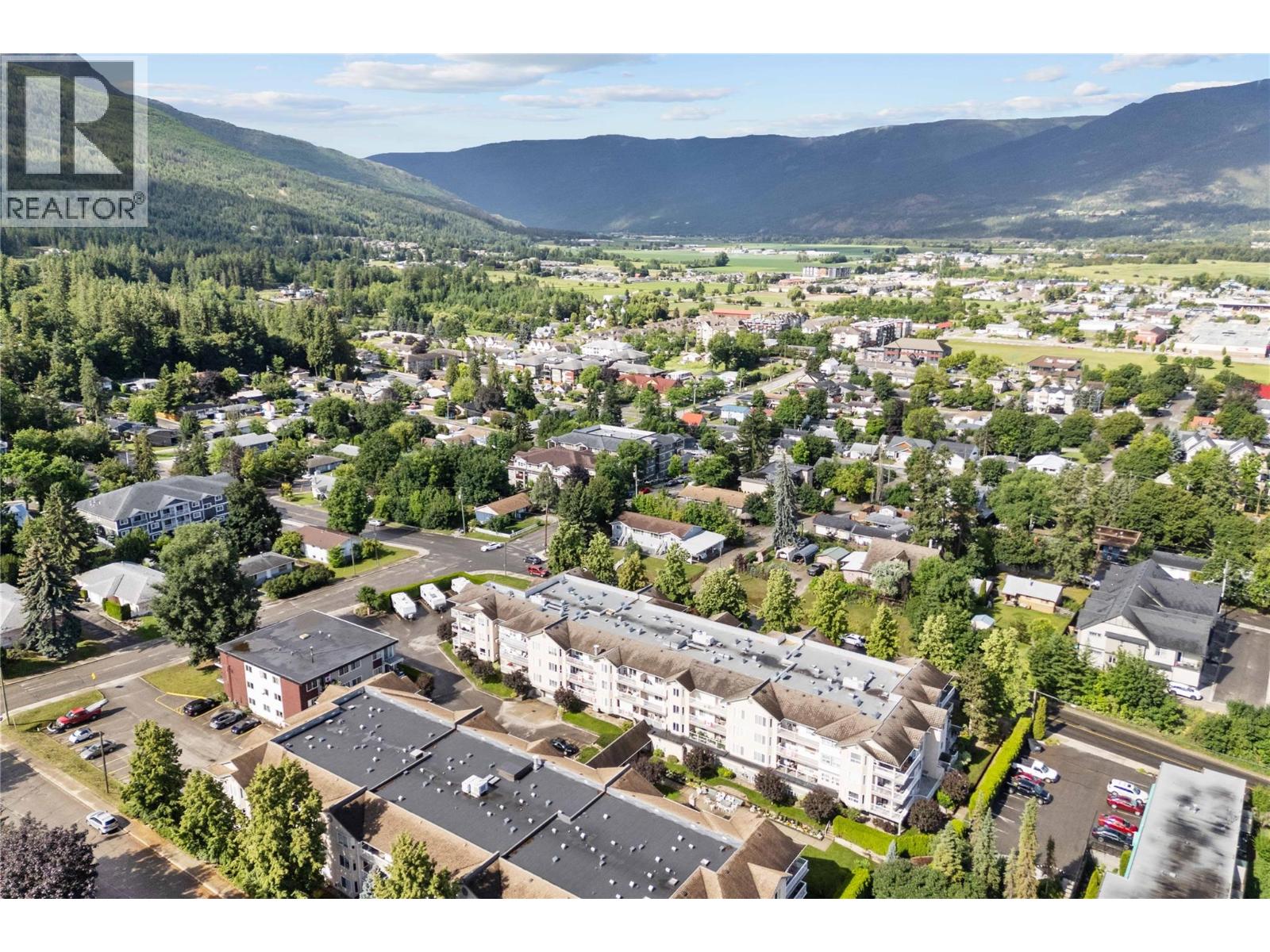 250 5 Street SE Unit# 313, Salmon Arm