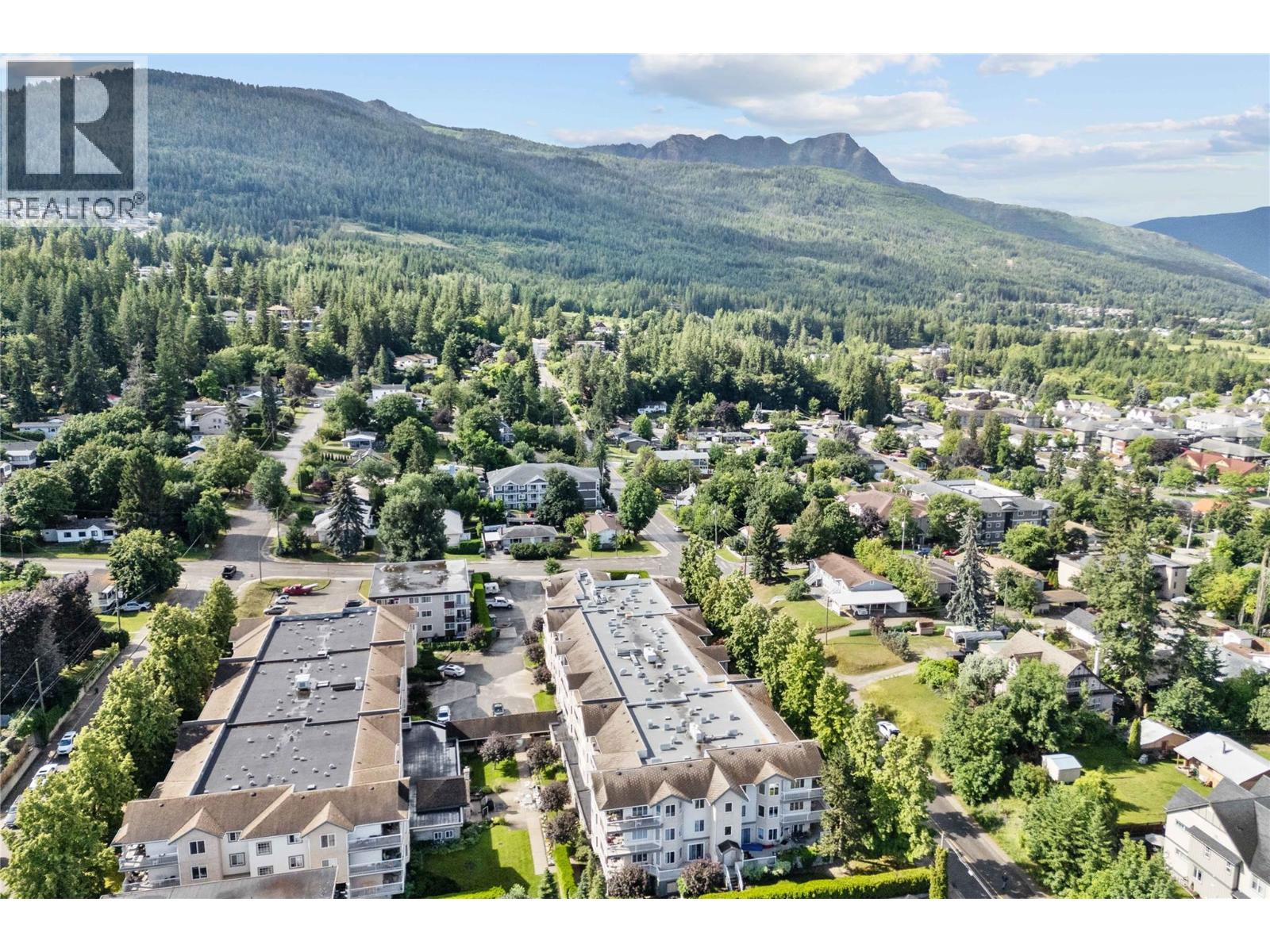 250 5 Street SE Unit# 313, Salmon Arm