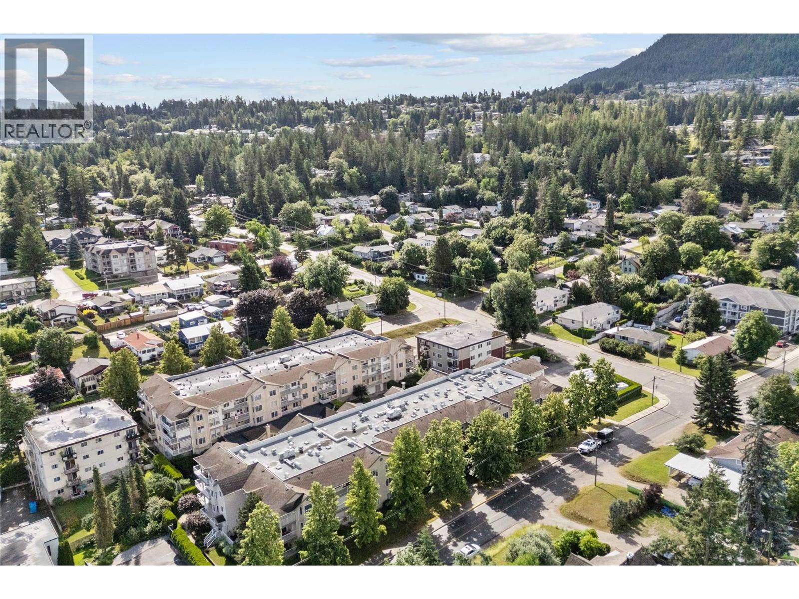 250 5 Street SE Unit# 313, Salmon Arm