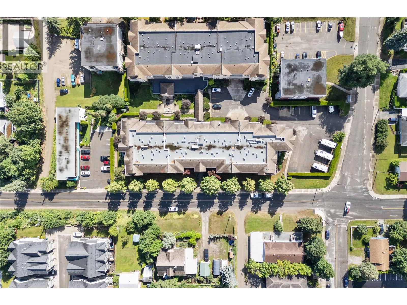 250 5 Street SE Unit# 313, Salmon Arm