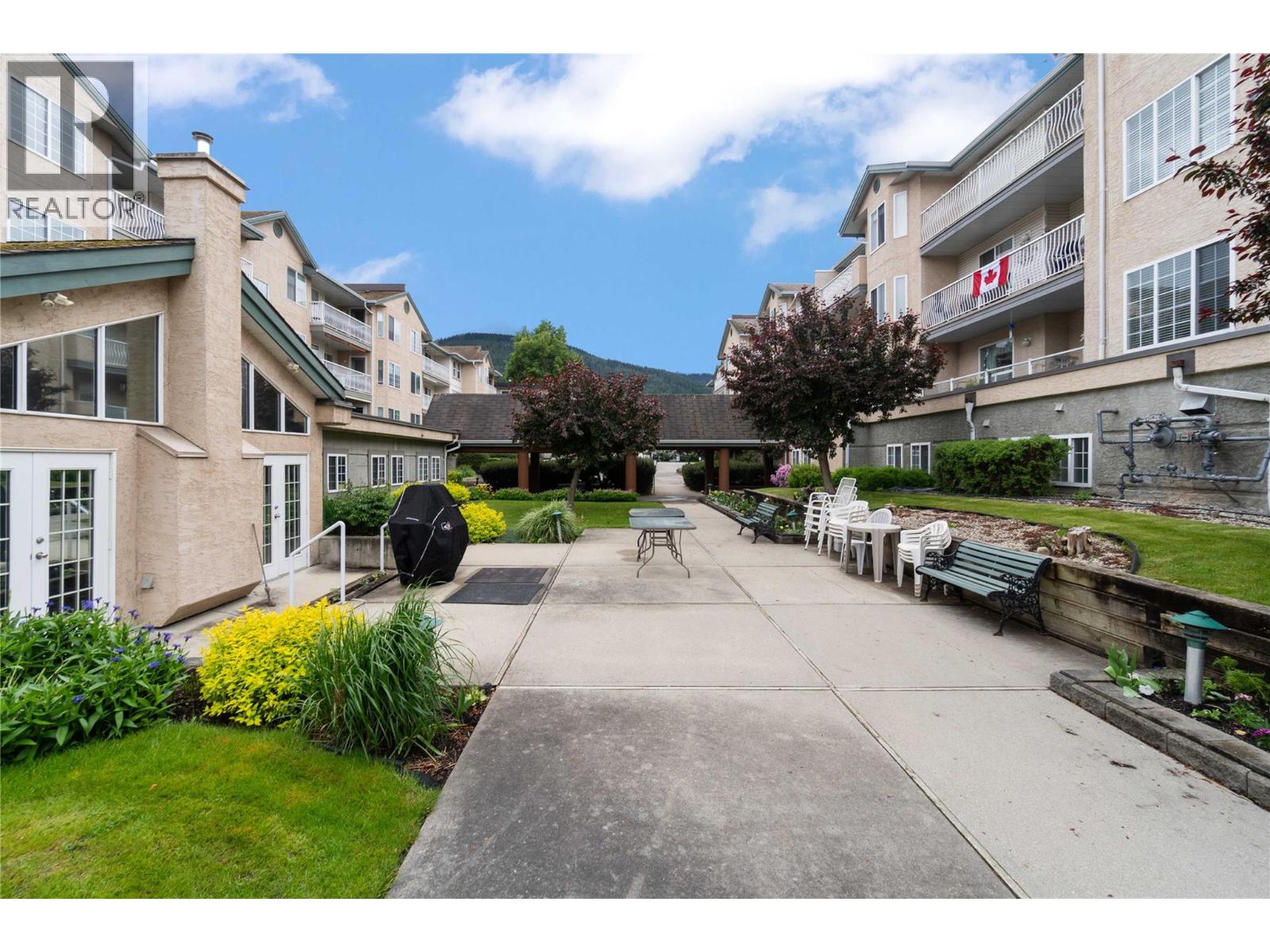 250 5 Street SE Unit# 313, Salmon Arm