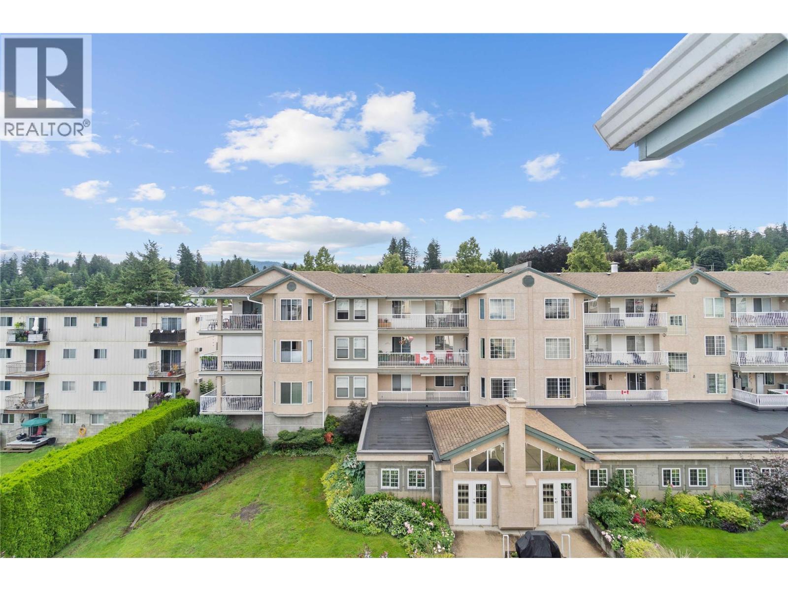 250 5 Street SE Unit# 313, Salmon Arm