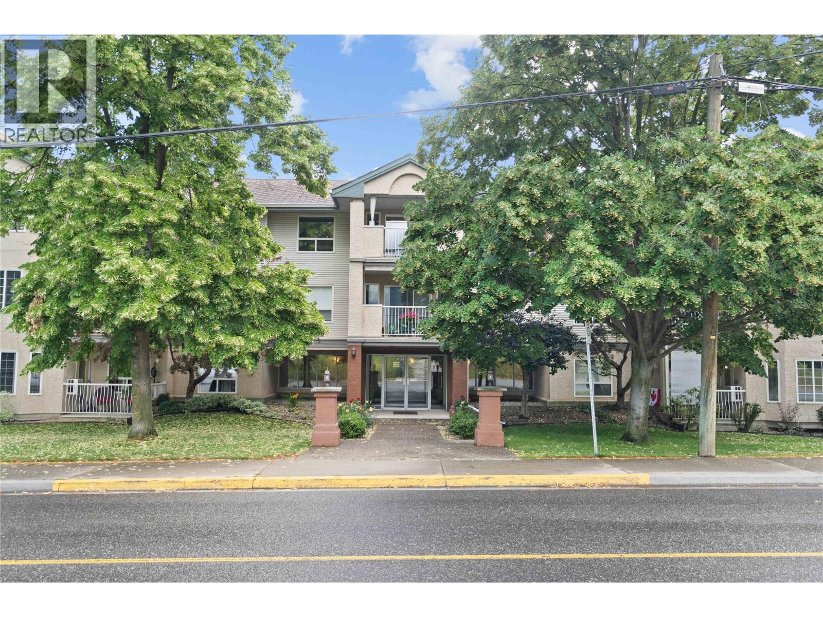 250 5 Street SE Unit# 313, Salmon Arm