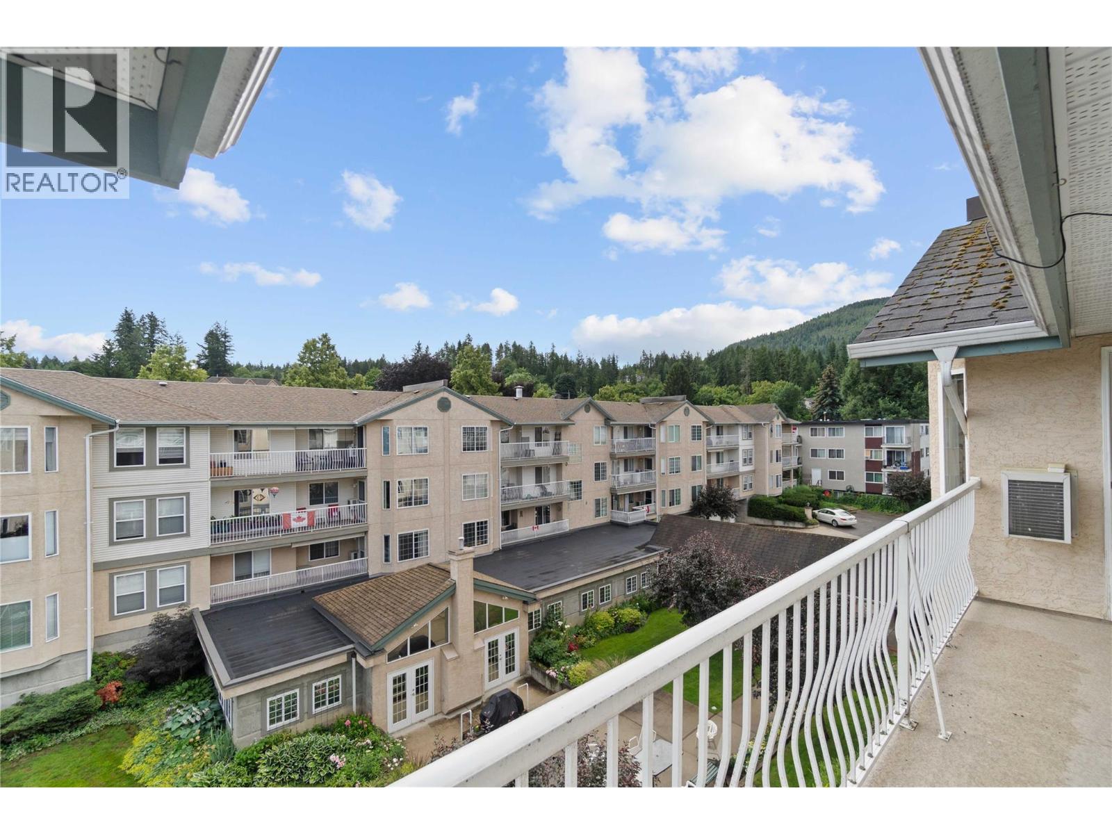 250 5 Street SE Unit# 313, Salmon Arm