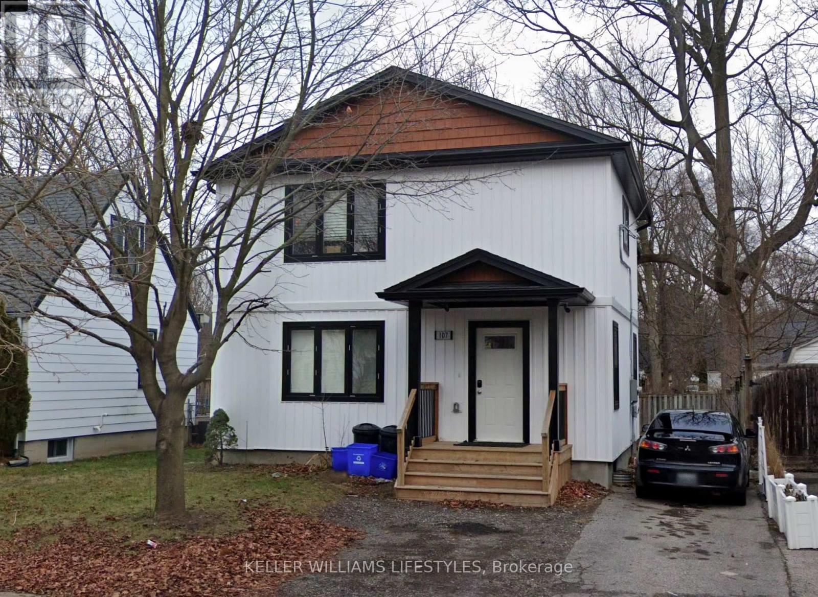 Property for sale at 107 CAVENDISH CRESCENT