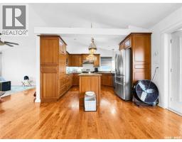 Kitchen - 506 2nd Avenue Place, Radisson, SK S0K3L0 Photo 8