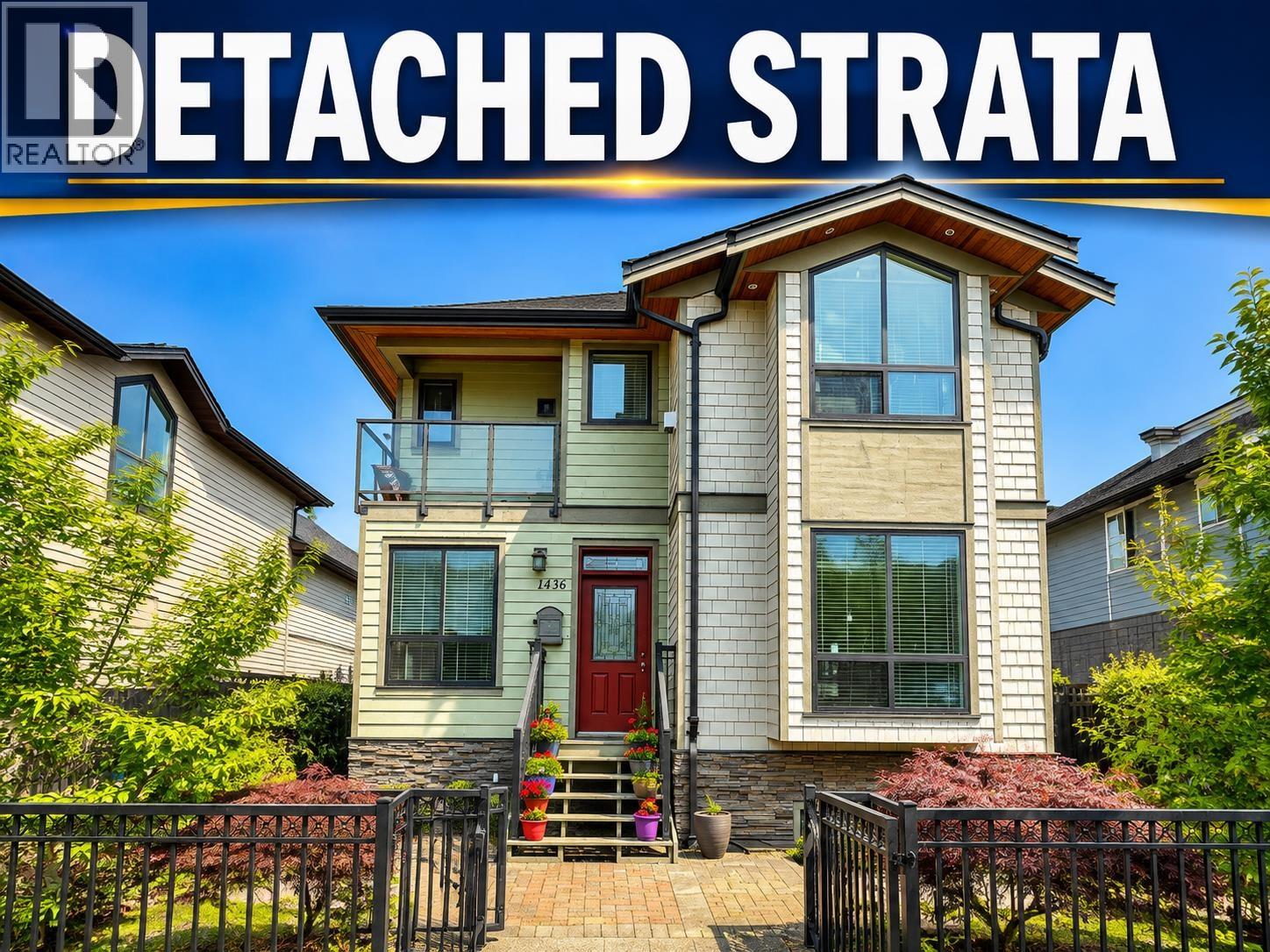 Property for sale at 1436 BEWICKE AVENUE