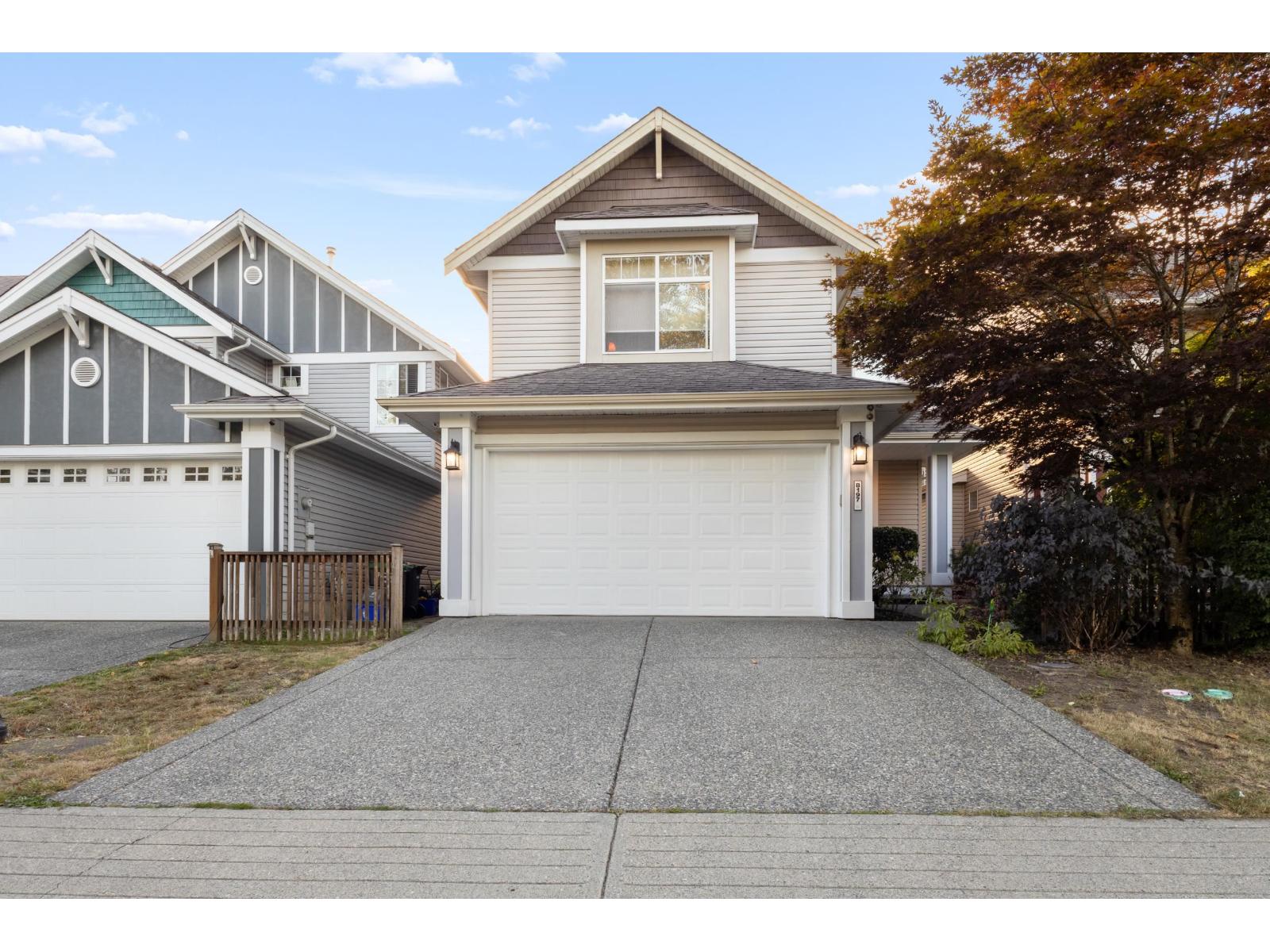 Property for sale at 8197 212 STREET