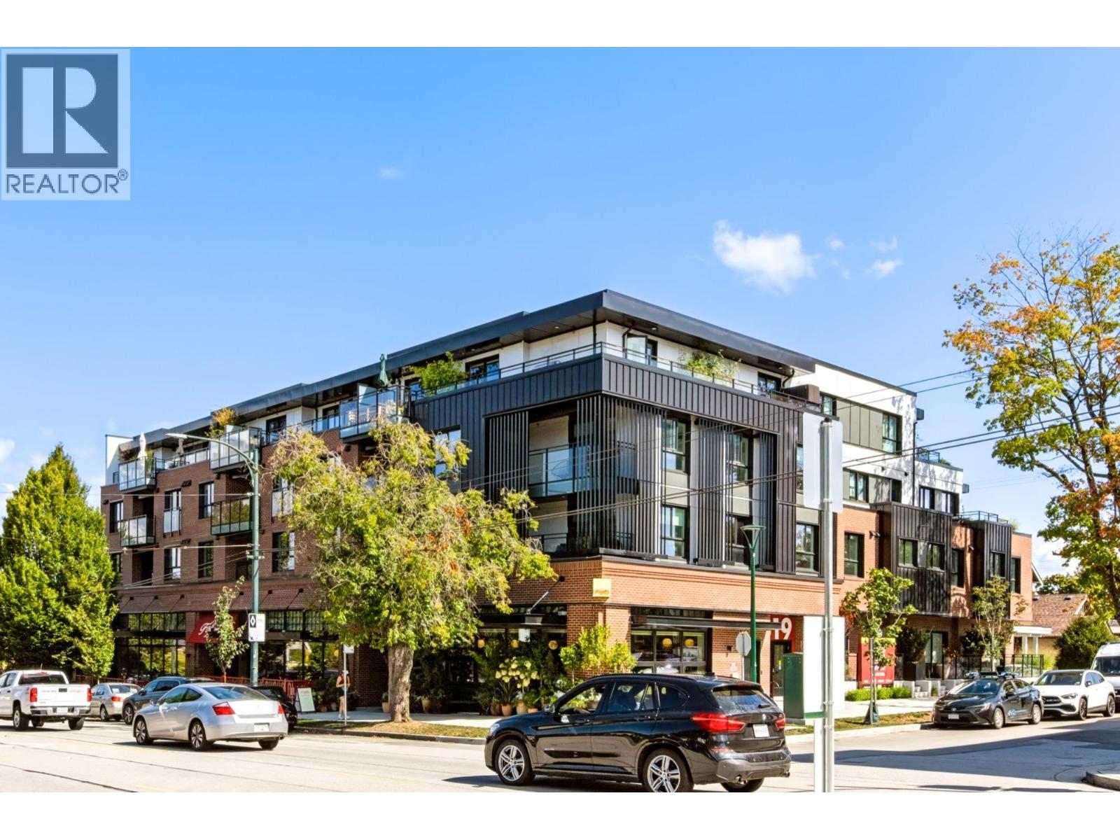 #406 2419 GRANT Street, Vancouver, British Columbia, V5K3G5, Vancouver, British Columbia — photo 2 of 5