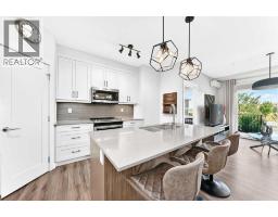 Dining room - 120, 10 Walgrove Walk Se, Calgary, AB T2X4E3 Photo 10