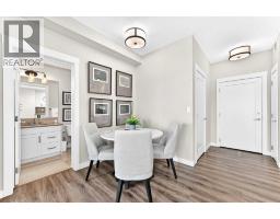 Living room - 120, 10 Walgrove Walk Se, Calgary, AB T2X4E3 Photo 11