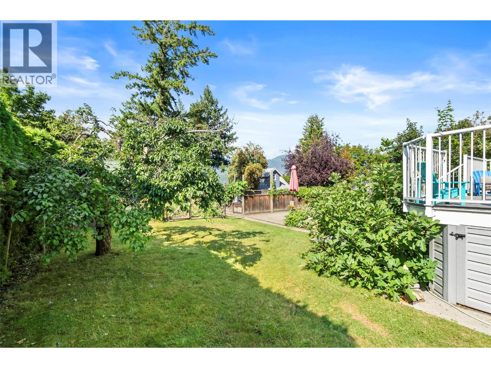 591 6 Street SE, Salmon Arm