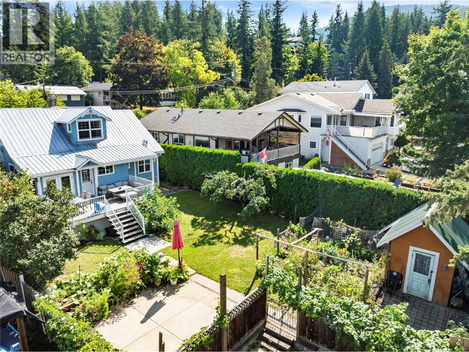 591 6 Street SE, Salmon Arm