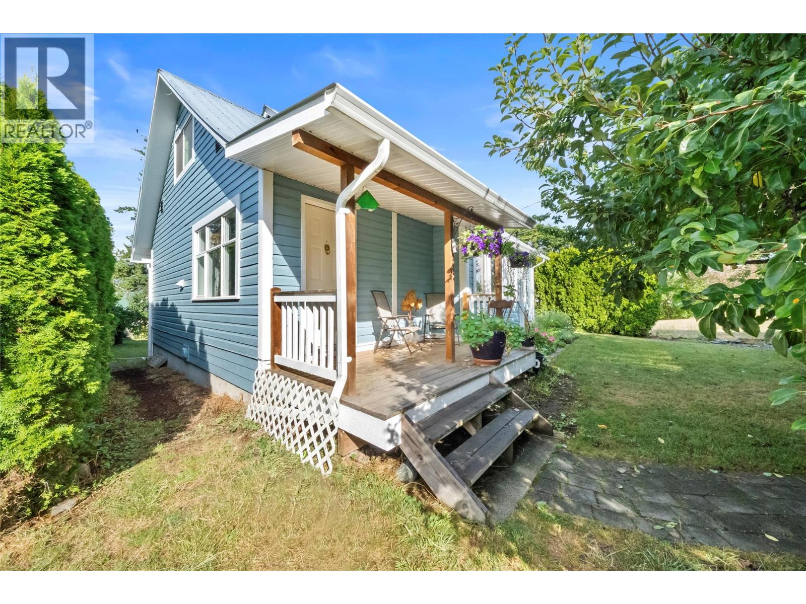 591 6 Street SE, Salmon Arm