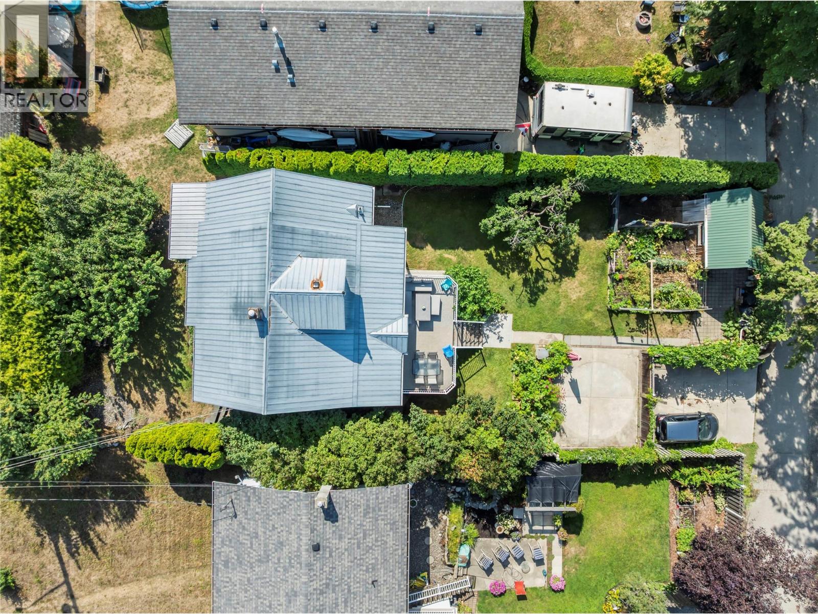 591 6 Street SE, Salmon Arm