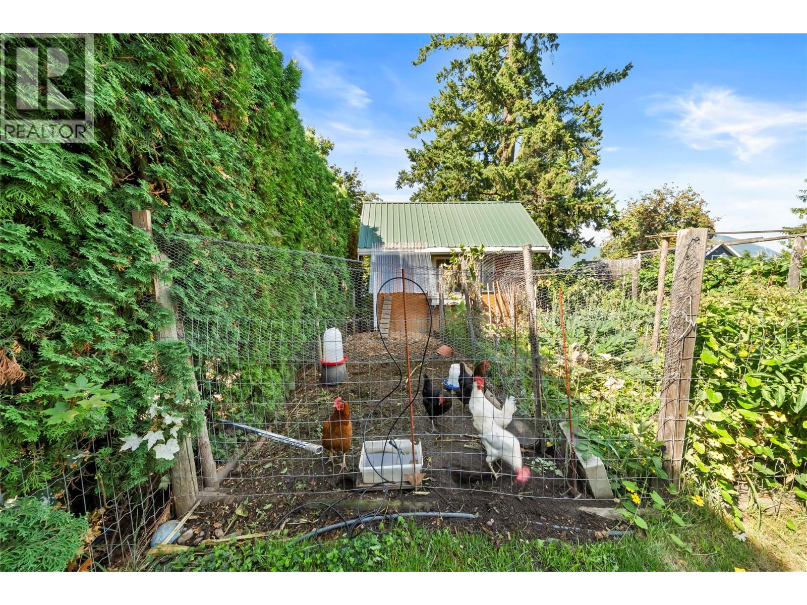 591 6 Street SE, Salmon Arm