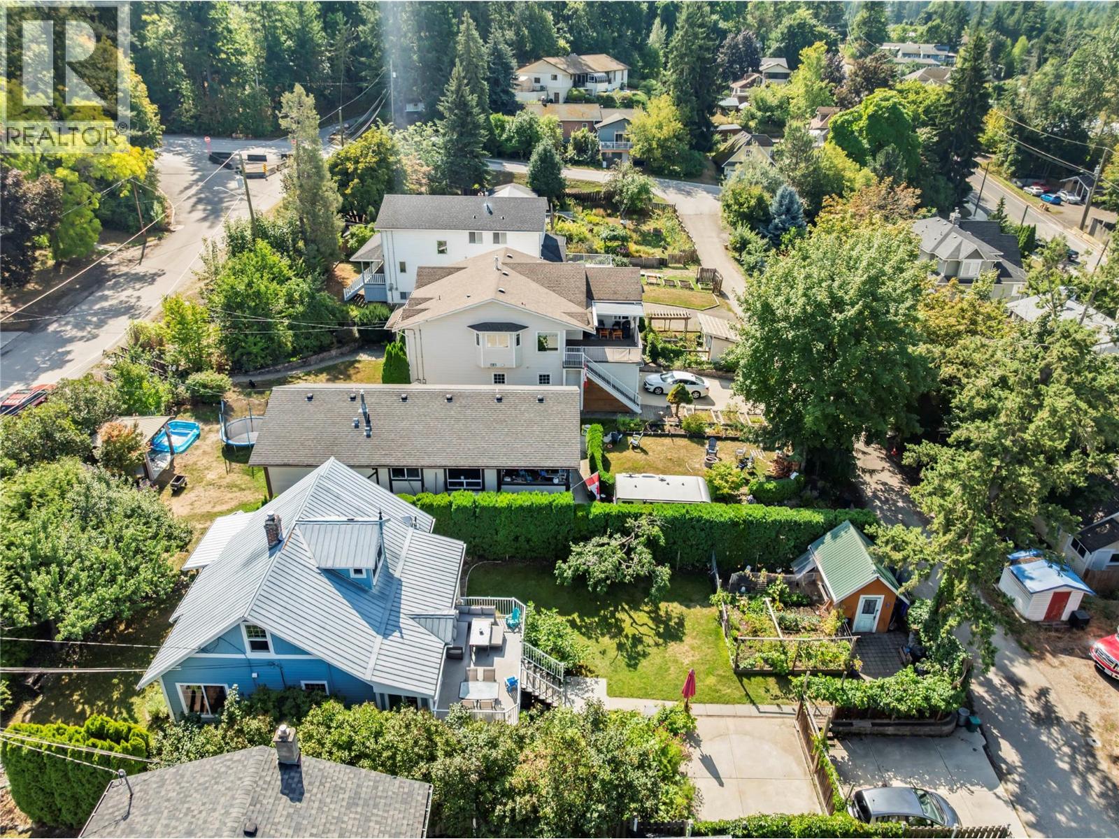 591 6 Street SE, Salmon Arm