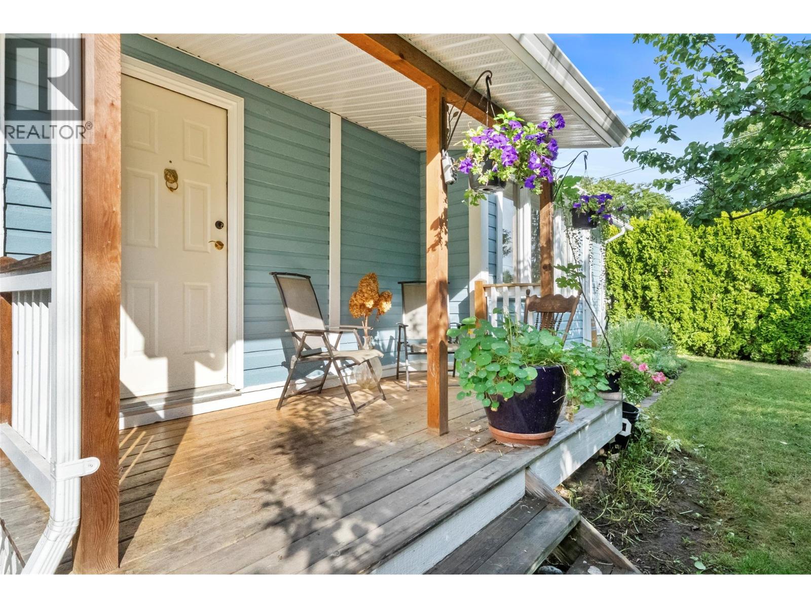 591 6 Street SE, Salmon Arm