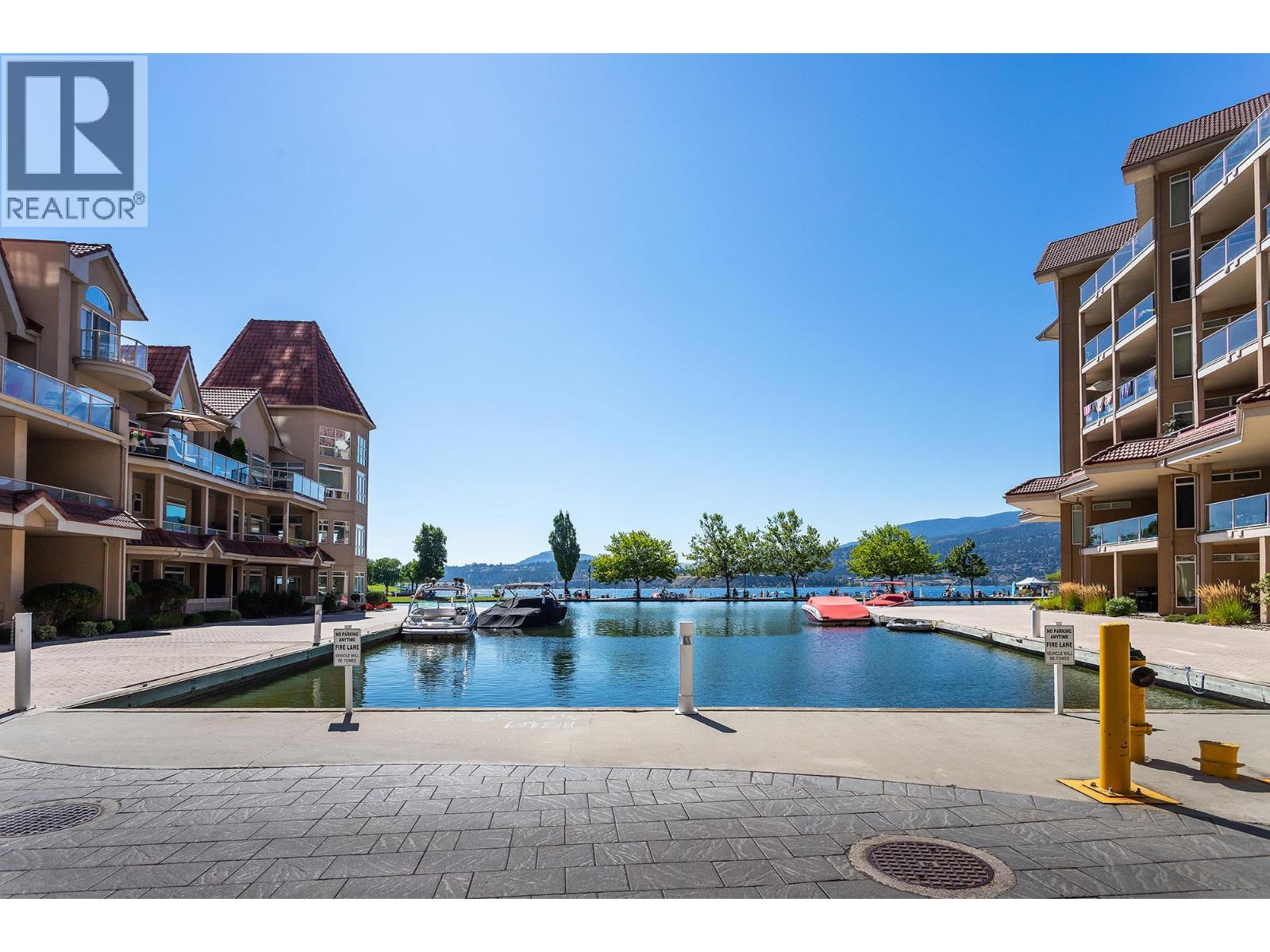 1128 Sunset Drive Unit# 1702, Kelowna