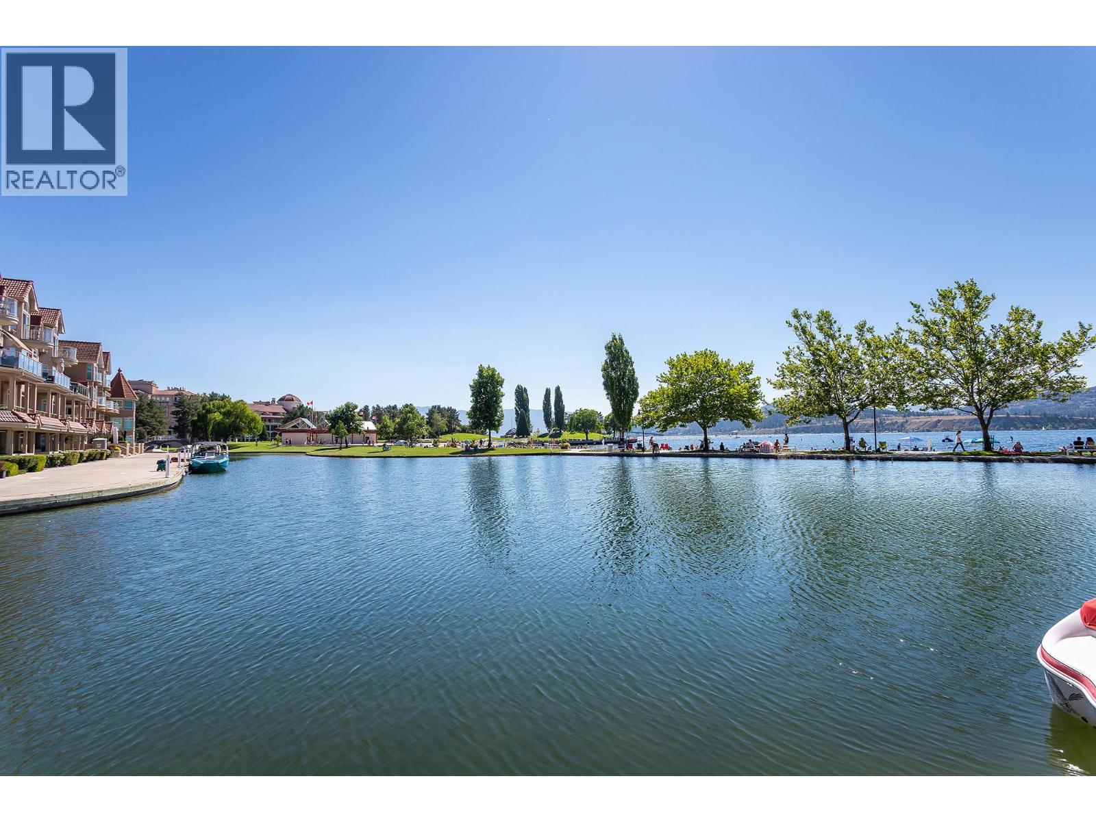 1128 Sunset Drive Unit# 1702, Kelowna