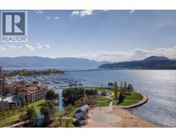 1702 1128 Sunset Drive, Kelowna