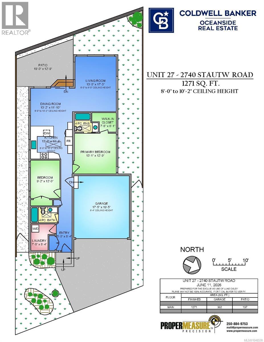27 2740 Stautw Rd, Central Saanich