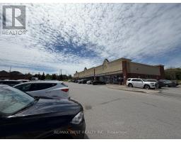 A4 Rm#1 - 1390 Major Mackenzie Drive E, Richmond Hill, ON L4S0A1 Photo 14