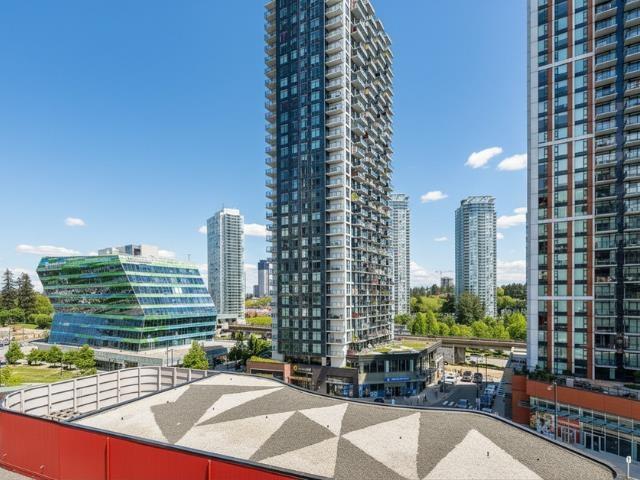 807 13655 FRASER HIGHWAY, Surrey