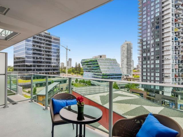 807 13655 FRASER HIGHWAY, Surrey
