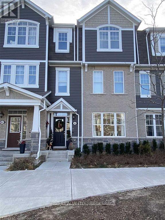 #42 1222 ROSE WAY - 1