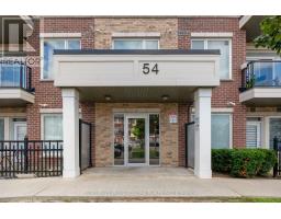 412 - 54 Sky Harbour Drive, Brampton, ON L6Y6B9 Photo 6