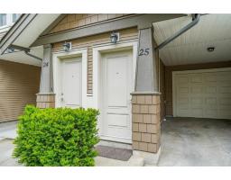 25 8250 209b Street, Langley, BC V2Y0J7 Photo 22
