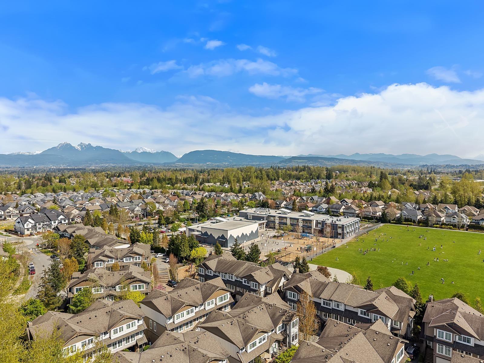 25 8250 209B STREET, Langley