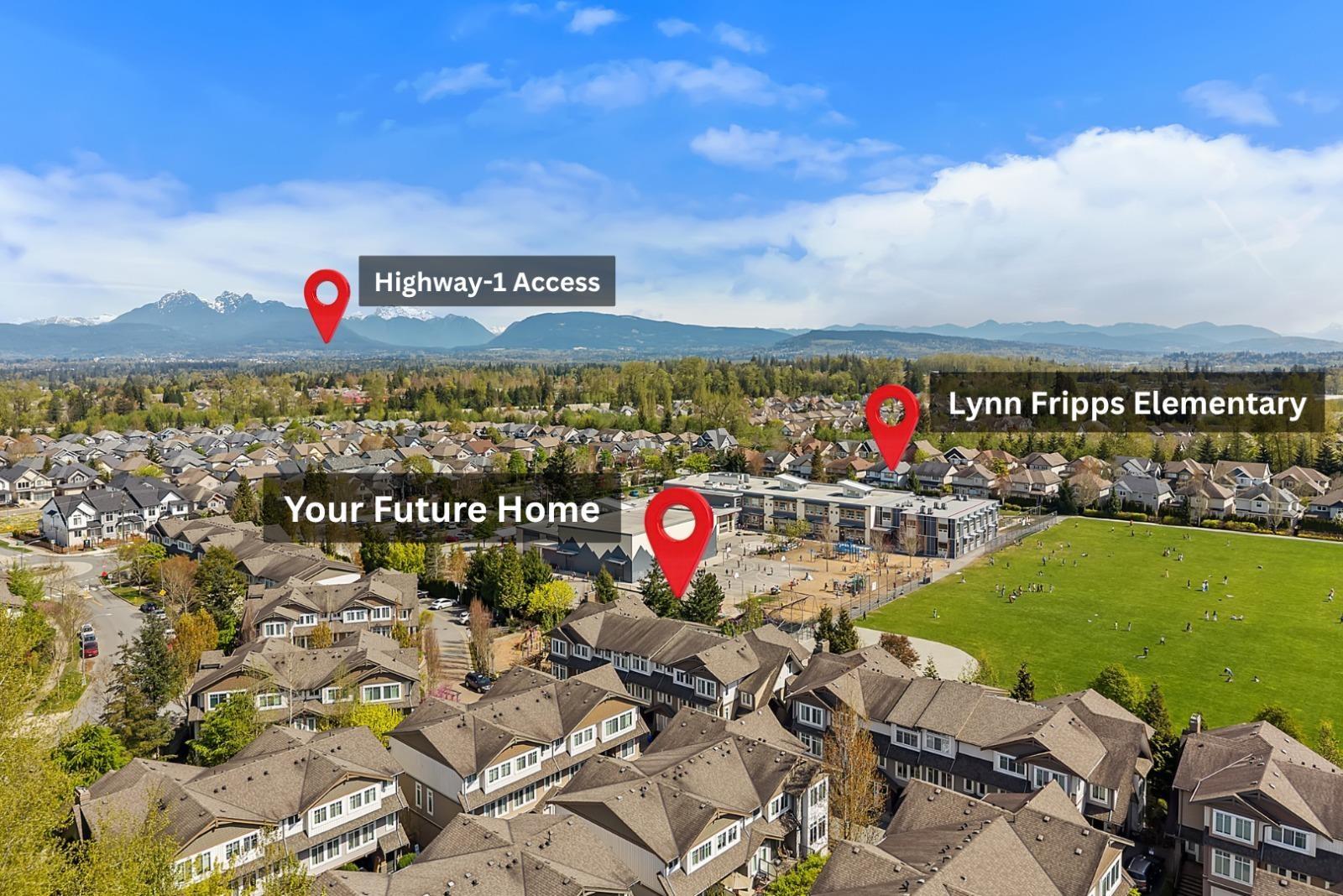 25 8250 209B STREET, Langley