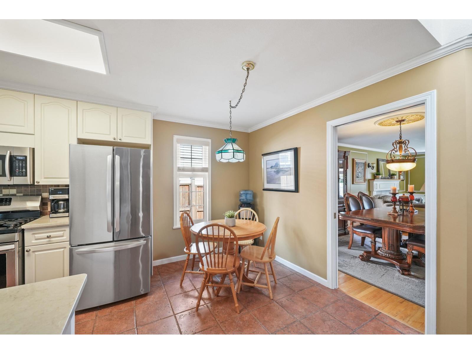 18555 57 AVENUE, Surrey