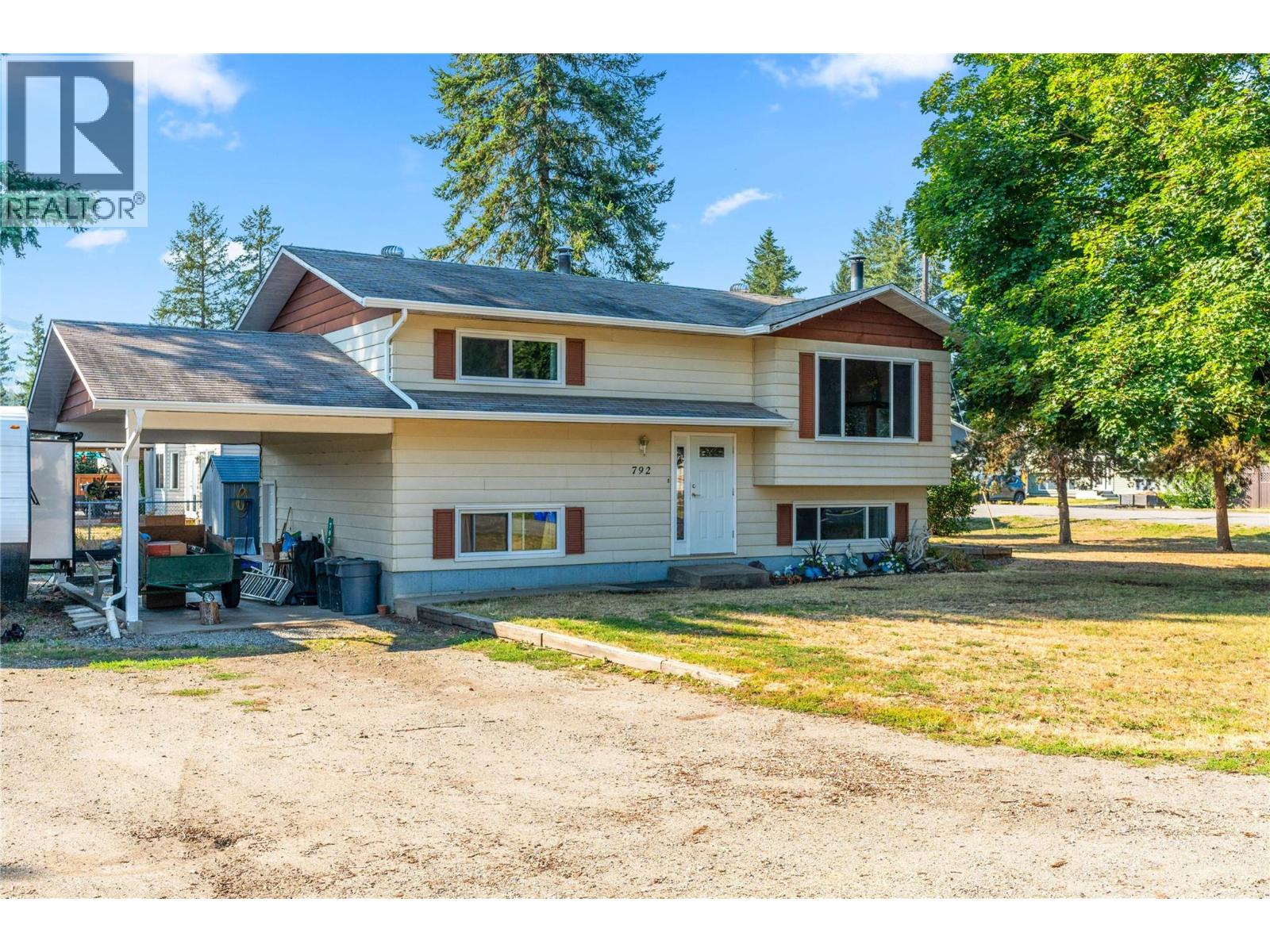 Property for sale at 792 Eastwood Road