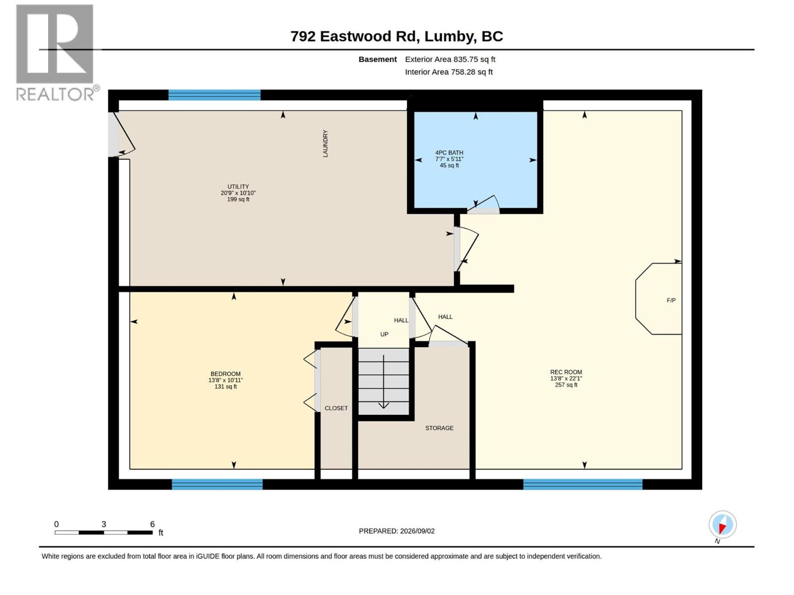792 Eastwood Road - 43