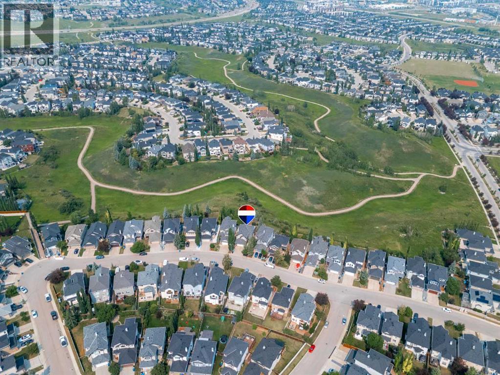 50 Kincora Park NW, Calgary, Alberta, T3R1L2