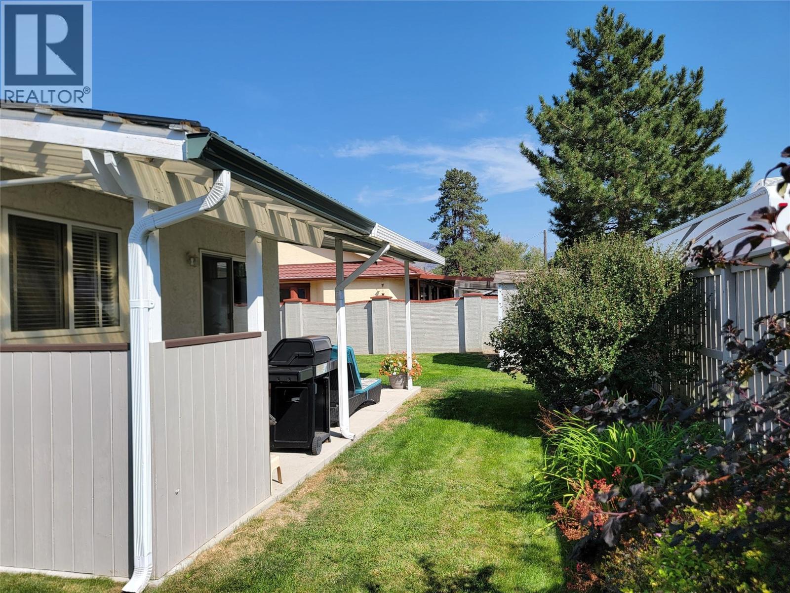 707 12th Avenue, Keremeos