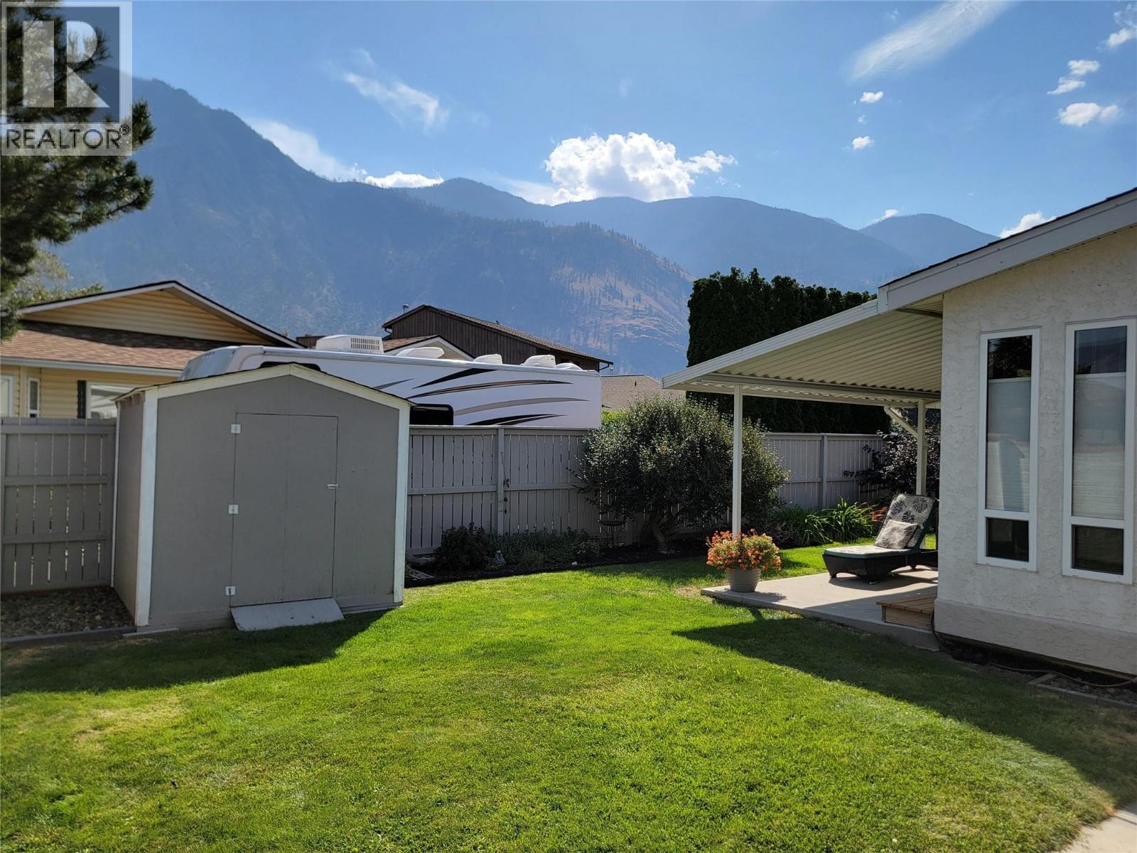 707 12th Avenue, Keremeos