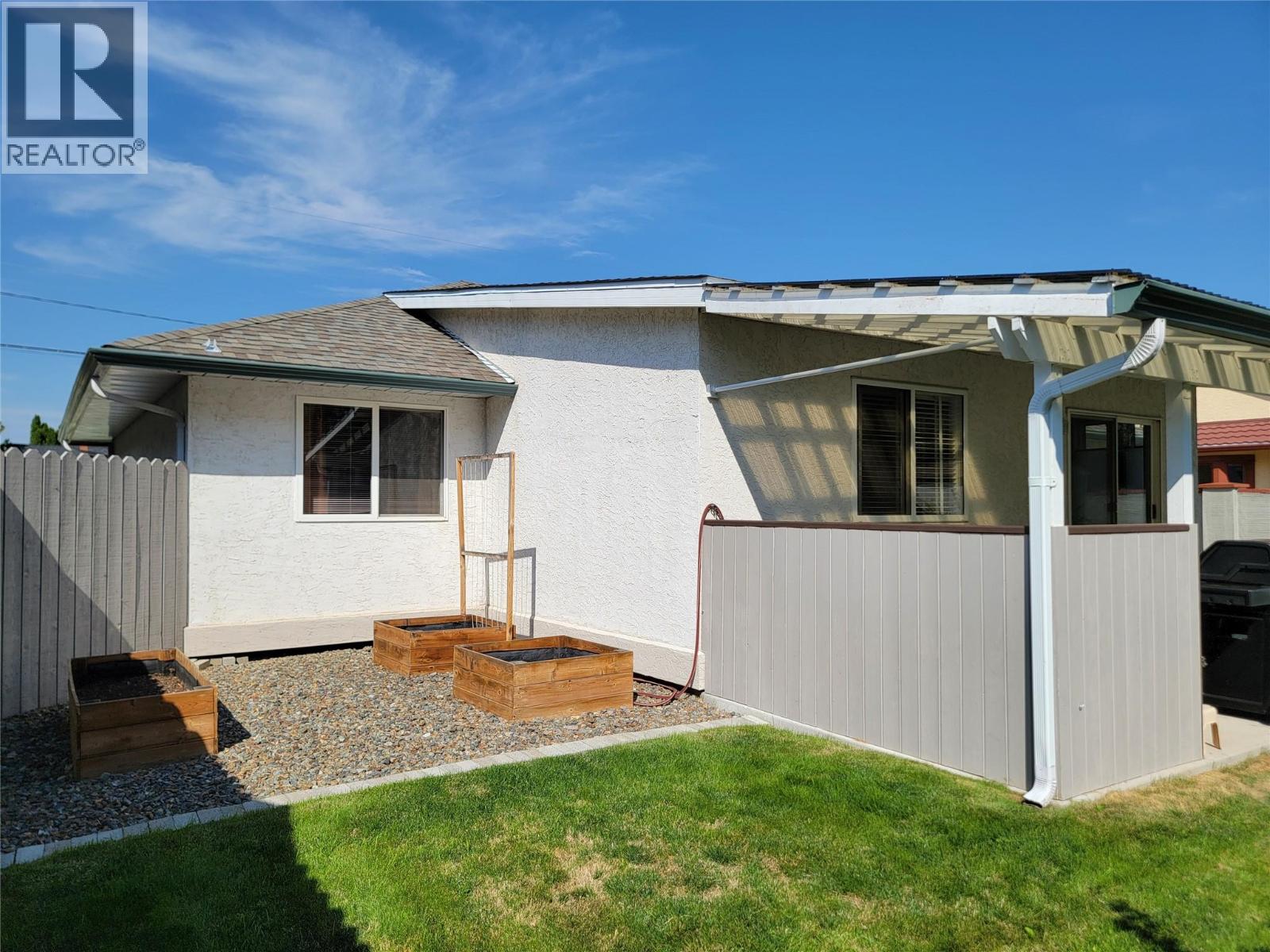 707 12th Avenue, Keremeos